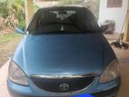 Tata Indica 2005