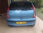 Tata Indica 2005