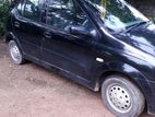 Tata Indica 2005