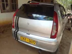 Tata Indica 2005