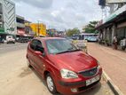 Tata Indica 2006
