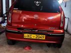 Tata Indica 2006