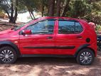 Tata Indica 2006