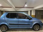 Tata Indica 2006