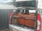 Tata Indica 2006