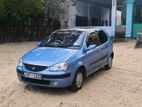 Tata Indica 2006