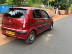 Tata Indica 2006