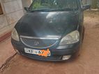 Tata Indica 2006