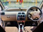 Tata Indica 2007