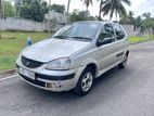 Tata Indica 2007