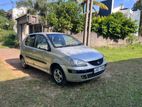 Tata Indica 2007