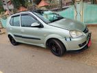 Tata Indica 2007