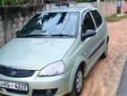 Tata Indica 2007