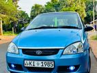 Tata Indica 2007