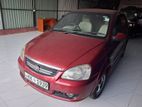 Tata Indica 2007