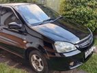 Tata Indica 2009