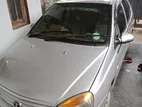 Tata Indica 2014