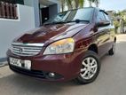 Tata Indica 2014