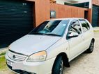 Tata Indica 2014