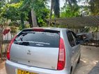 Tata Indica 2014