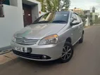 Tata Indica 2015