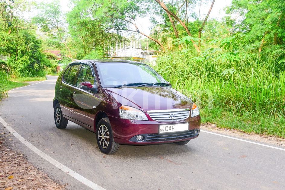Tata Indica 2015 in Kohuwala ikman