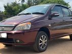 Tata Indica 2015