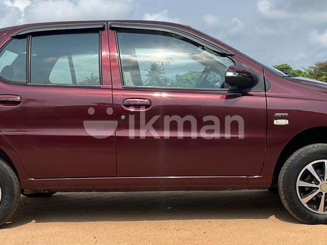 Tata Indica 2015 photo 4
