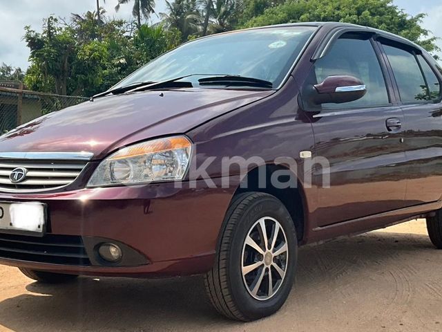 Tata Indica 2015 photo 2