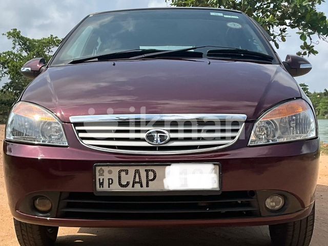 Tata Indica 2015 photo 5