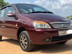 Tata Indica 2015