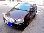 Tata Indica 2015