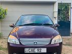 Tata Indica 2015