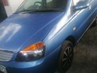 Tata Indica 2015