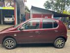 Tata Indica 2015