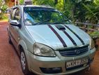 Tata Indica Car 2007