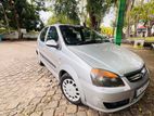 Tata Indica Diesel 2008
