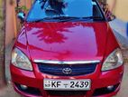Tata Indica 2007