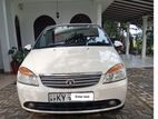 Tata Indica EV2 2014
