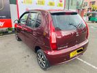 Tata Indica eV2 2015