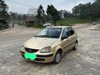 Tata Indica for Rent