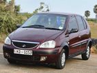 Tata Indica GLX 2005