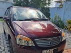 Tata Indica GLX 2015