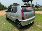 Tata Indica GLX 2015