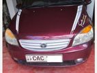 Tata Indica GLX XETA 2014