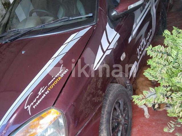Tata Indica 2014 photo 3