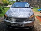 Tata Indica GLX XETA 2015