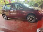 Tata Indica india Vs XETA GLX 2014