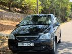 Tata Indica LSI 2006