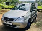 Tata Indica LXi 2004